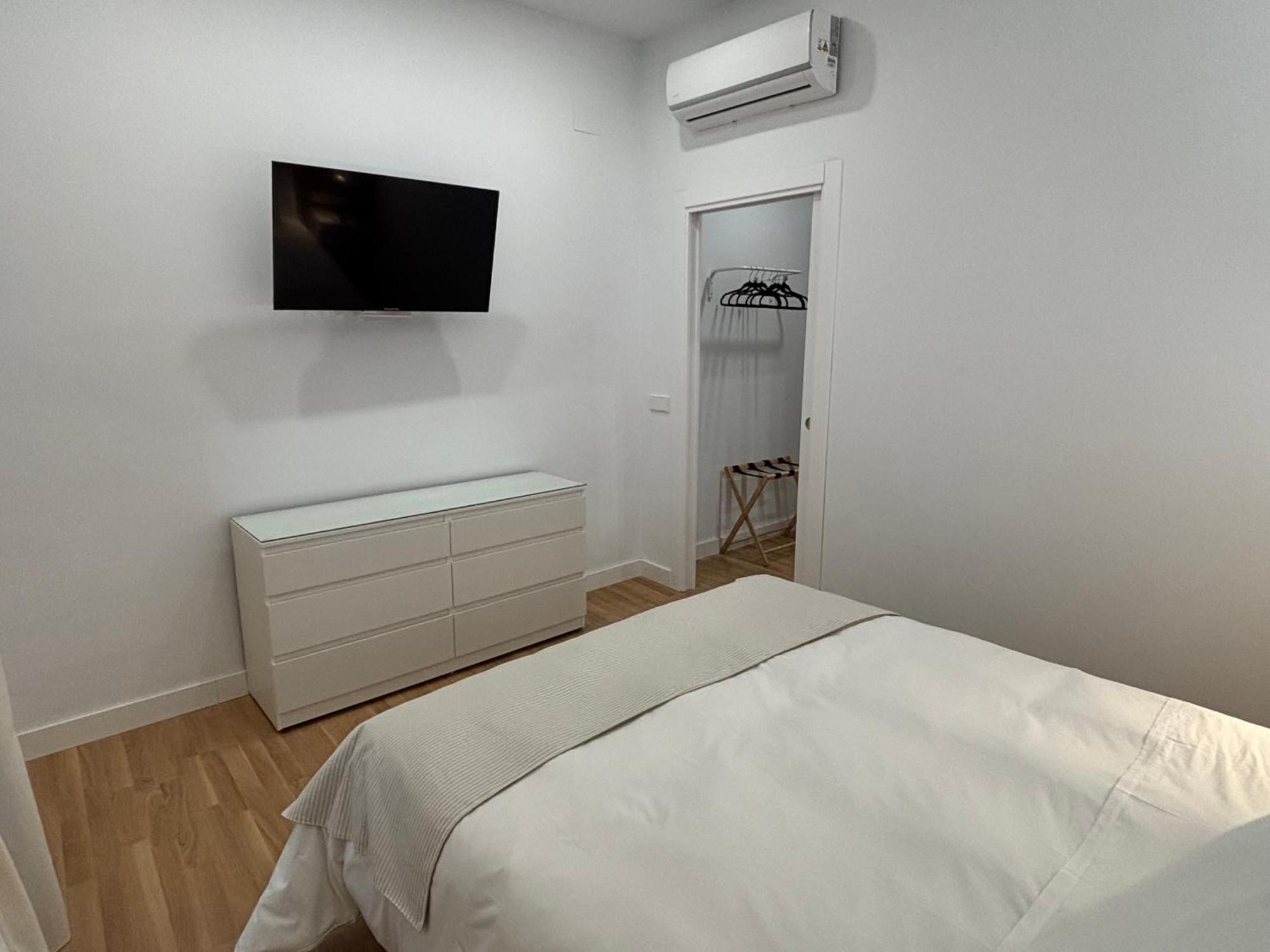 La Pata Suites Atcc00914 Trujillo Luaran gambar
