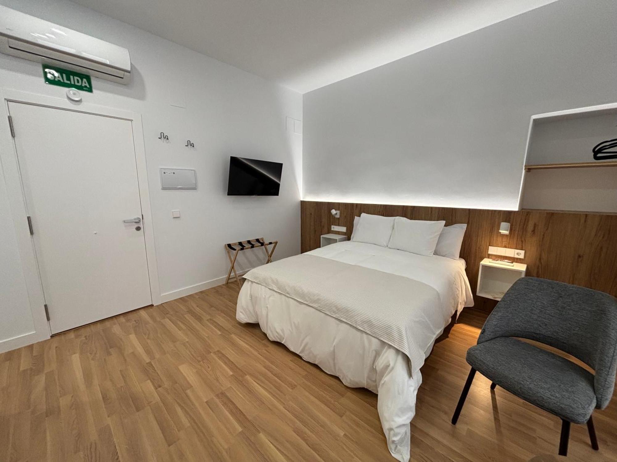 La Pata Suites Atcc00914 Trujillo Luaran gambar