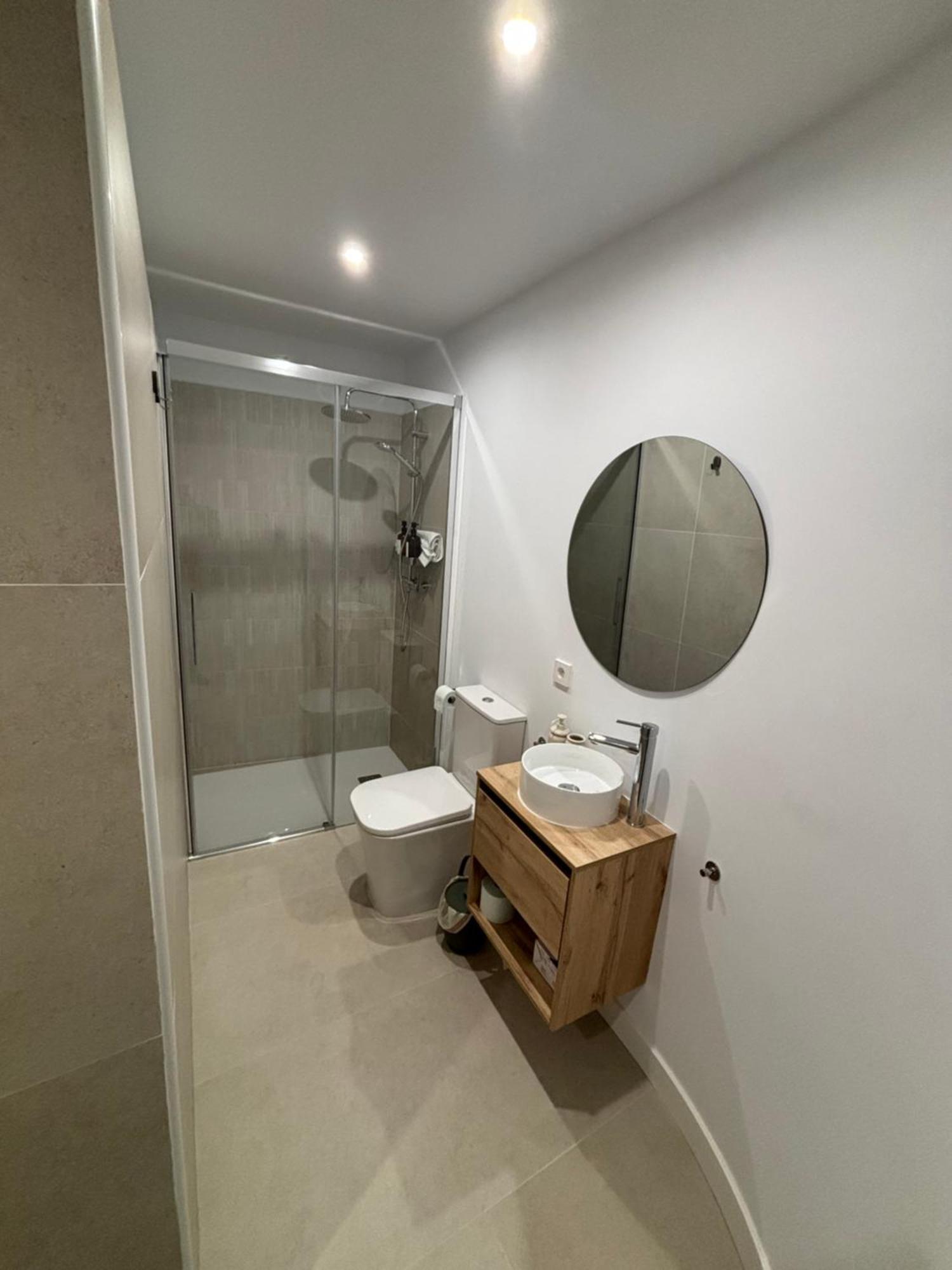 La Pata Suites Atcc00914 Trujillo Luaran gambar