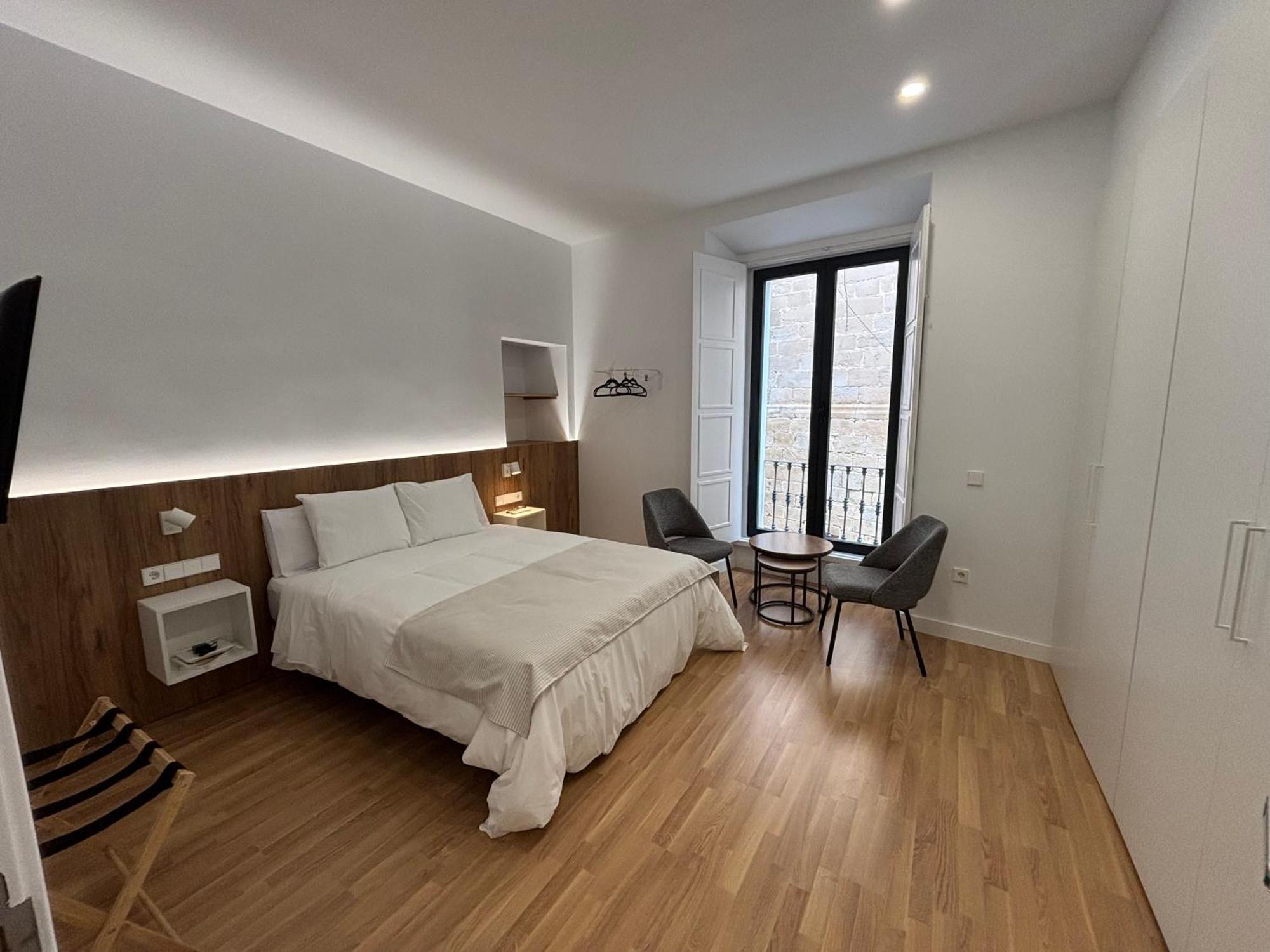 La Pata Suites Atcc00914 Trujillo Luaran gambar
