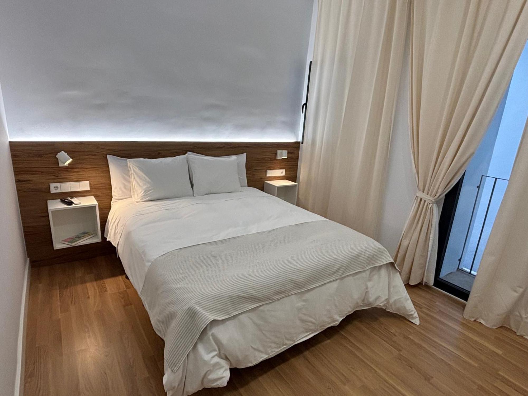 La Pata Suites Atcc00914 Trujillo Luaran gambar